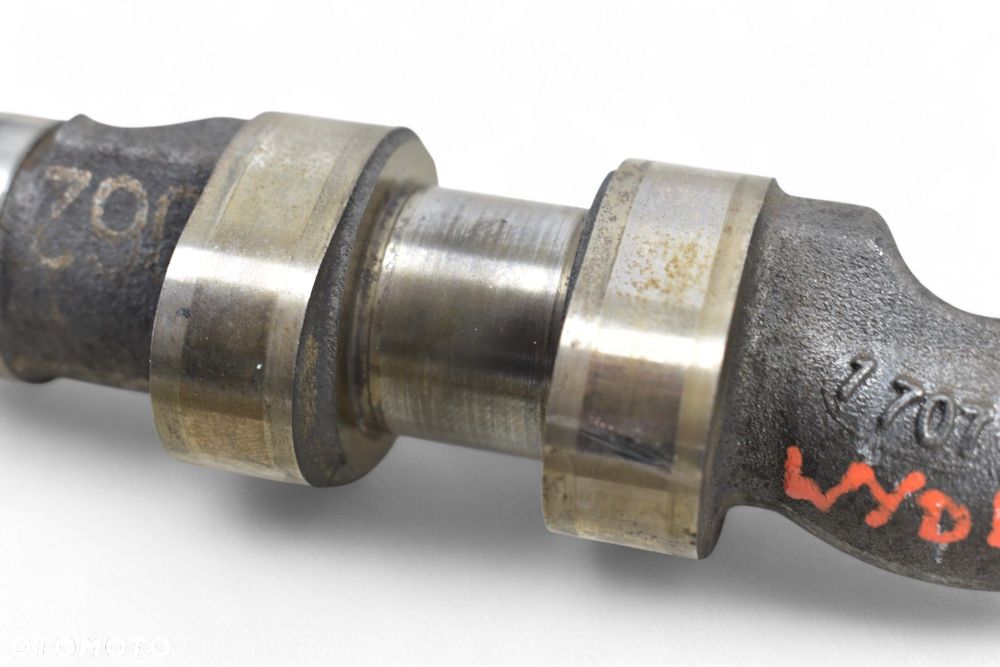 Wałek Rozrządu Wydechowy BMW E46 E81 E87 E90 E91 N42 N45 N46 1.8i 2.0i 16V - 4
