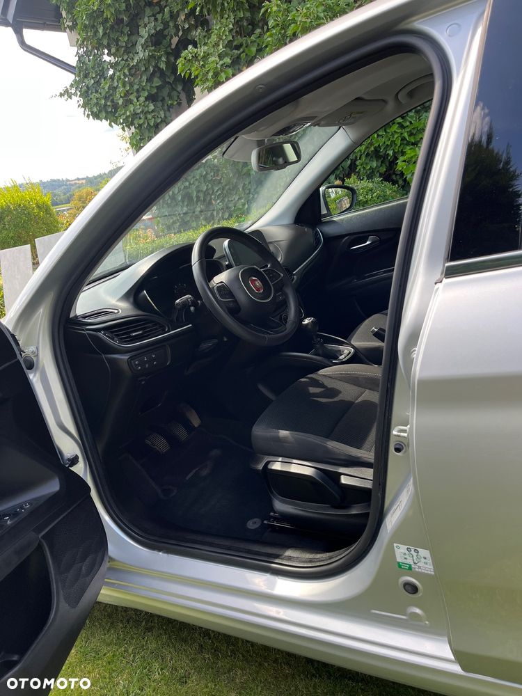 Fiat Tipo 1.4 16v Lounge - 13