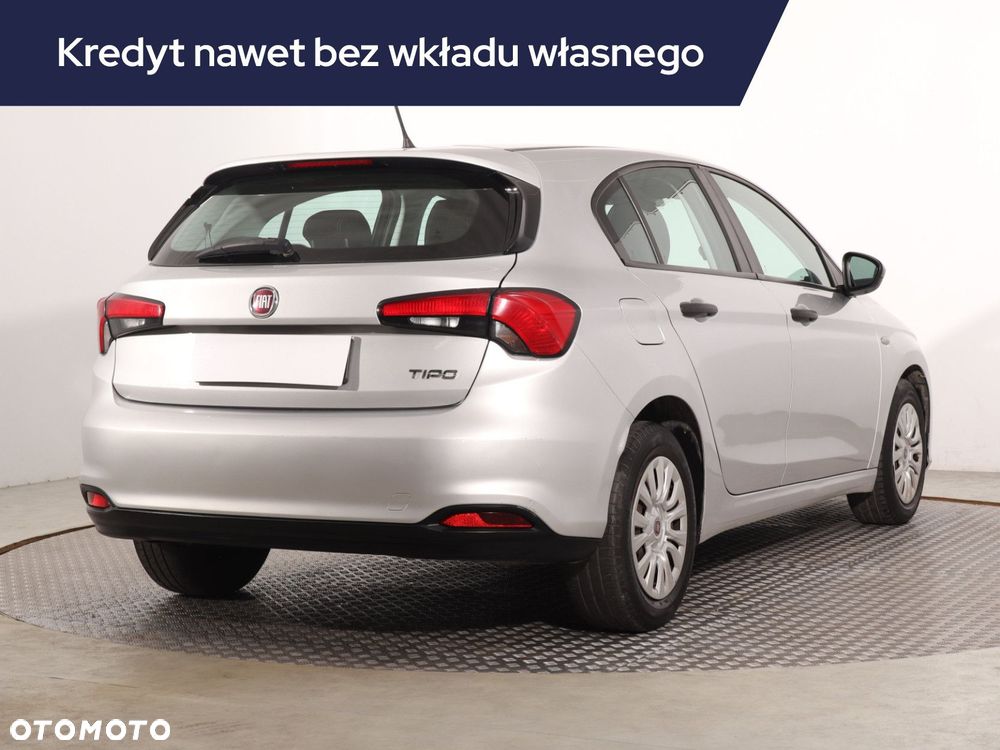 Fiat Tipo - 7