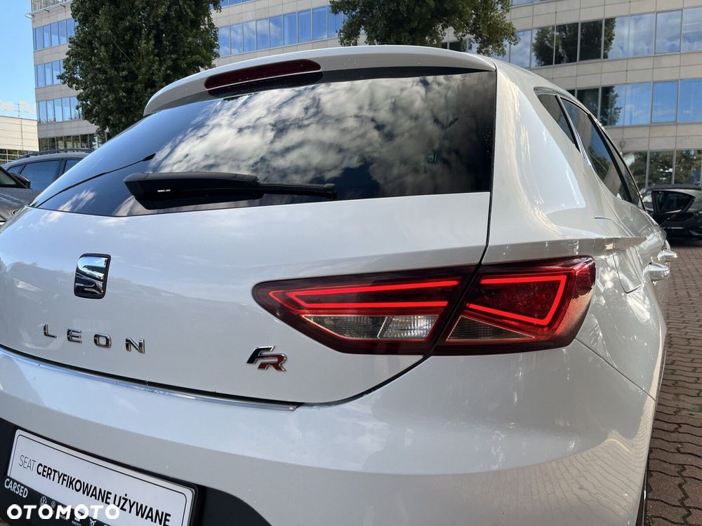 Seat Leon 1.4 TSI FR S&S - 13