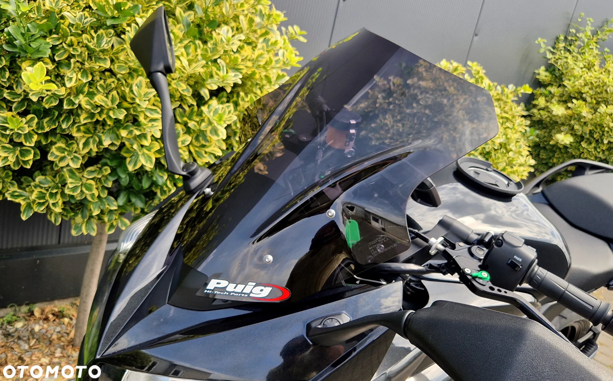 Kawasaki Ninja 1000 SX - 33