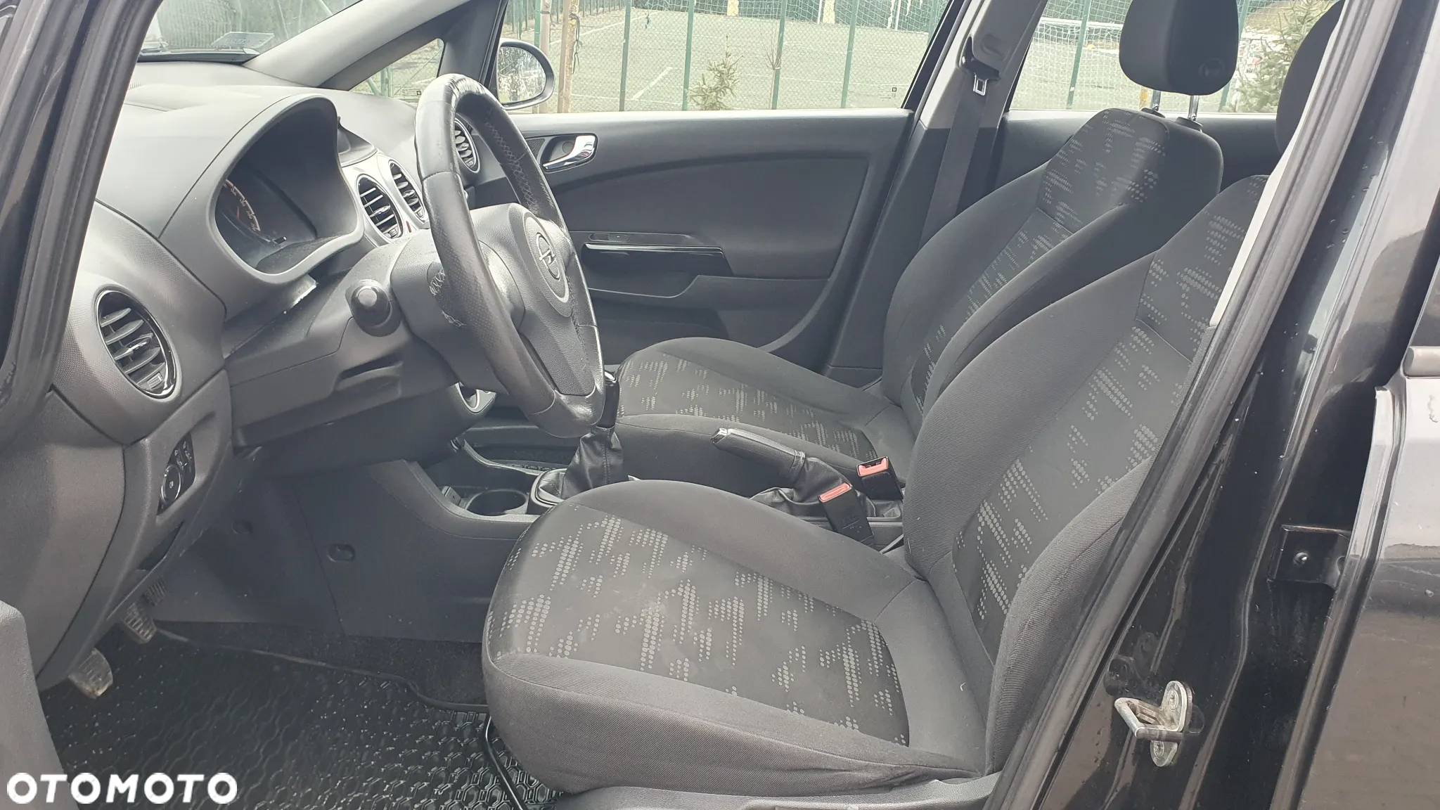 Opel Corsa 1.3 CDTI Cosmo ecoFLEX - 8