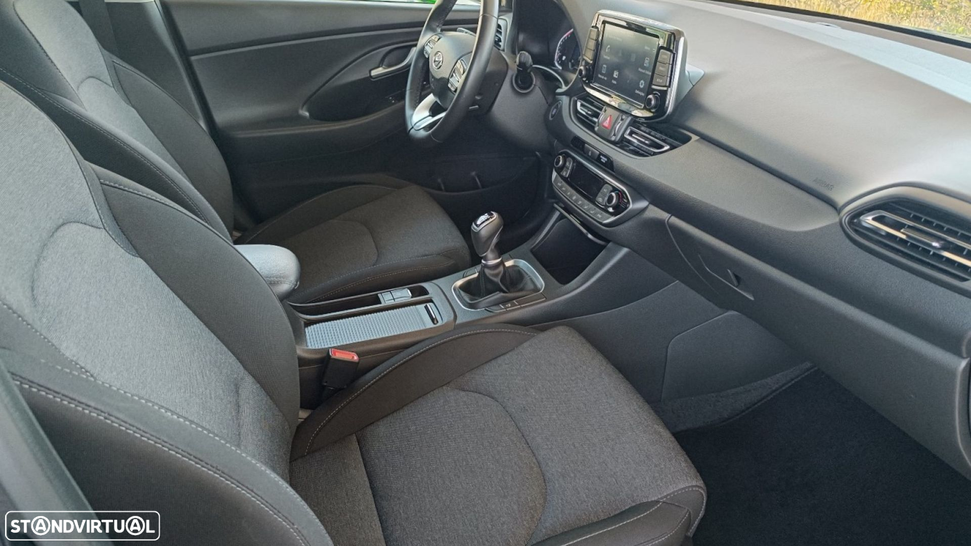 Hyundai i30 1.0 T-GDI Style - 32