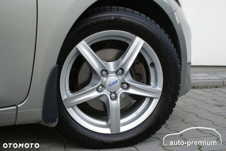 Kia Ceed 1.4 Business Line - 33
