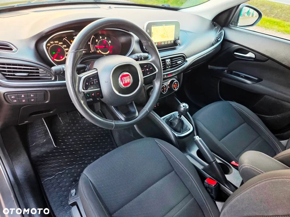Fiat Tipo 1.4 16v S-Design - 28