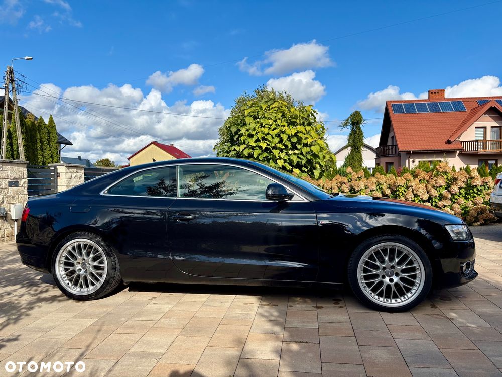 Audi A5 - 4