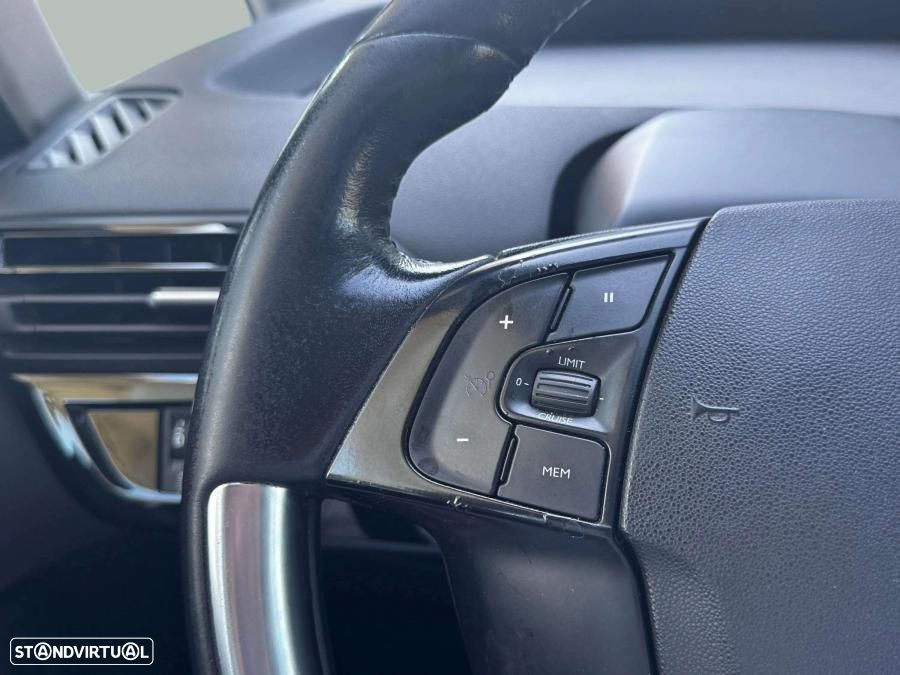 Citroën C4 Spacetourer BlueHDi 130 Stop&Start SHINE - 14