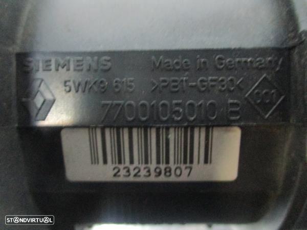 Medidor Massa Ar Volvo S40 I (644) - 4