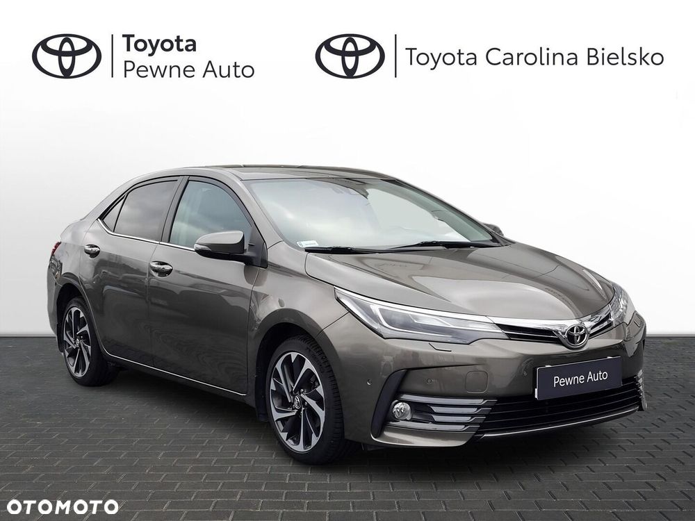 Toyota Corolla - 28