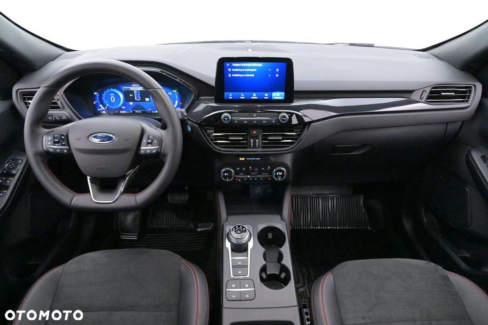 Ford Kuga 2.5P PHEV FWD ST-Line - 11
