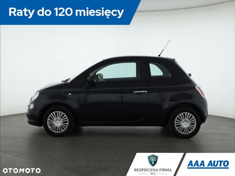 Fiat 500 - 3