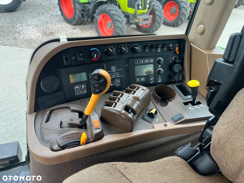 John Deere 7730 - 14