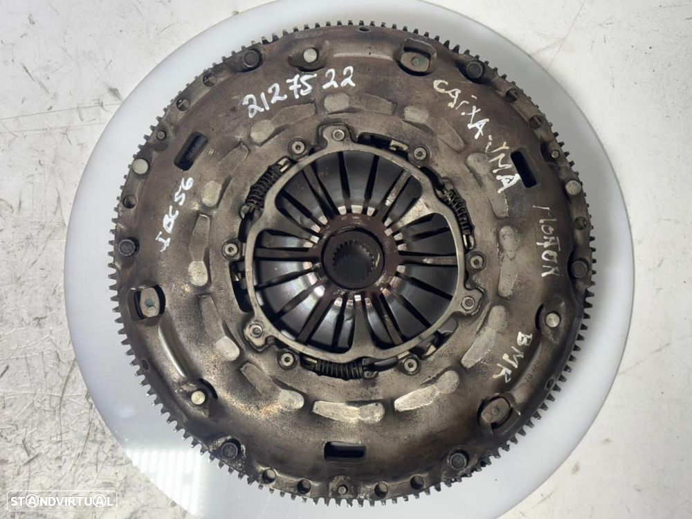 Volante Bi-massa VW PASSAT Variant (3C5 3C2) 2.0 TDI 415043710 MOTOR BMR - 1