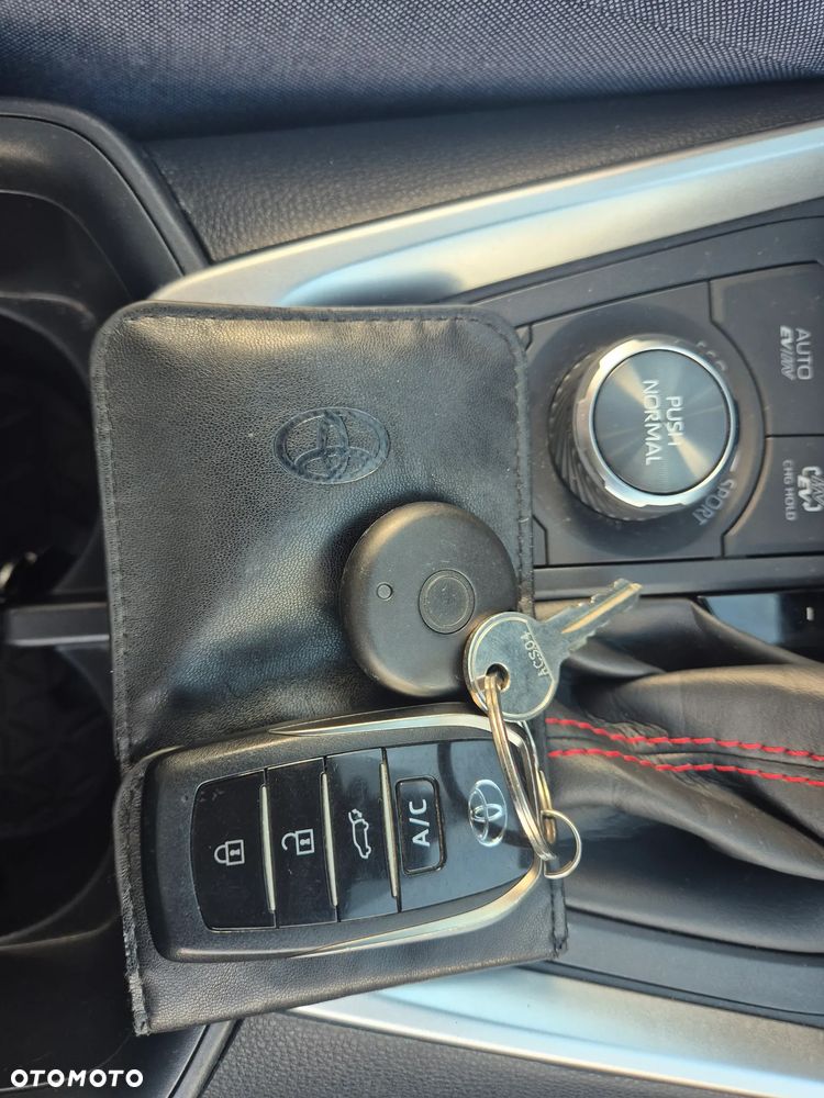 Toyota RAV4 2.5 Plug-In Hybrid Executive 4x4 - 11