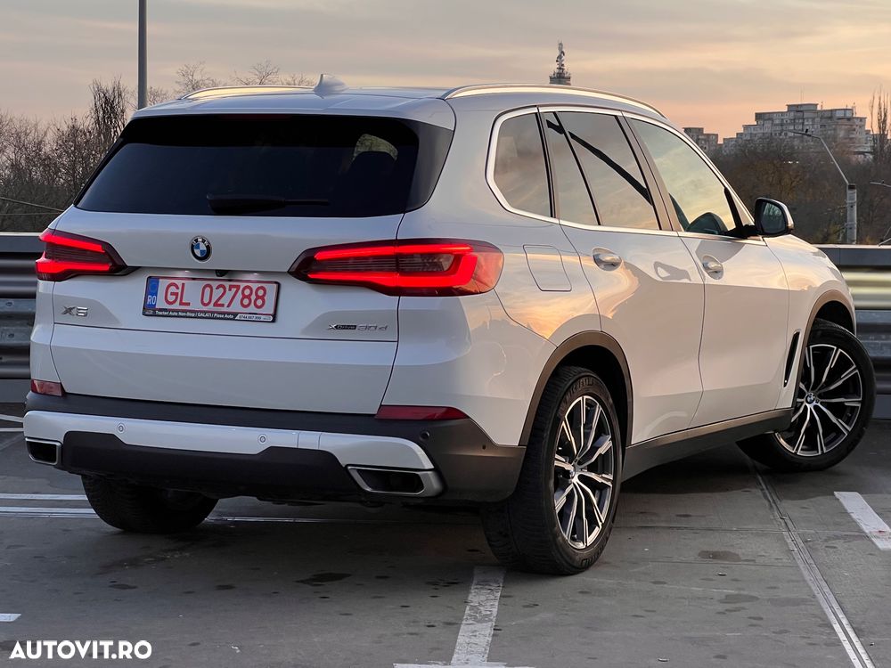 BMW X5 - 4