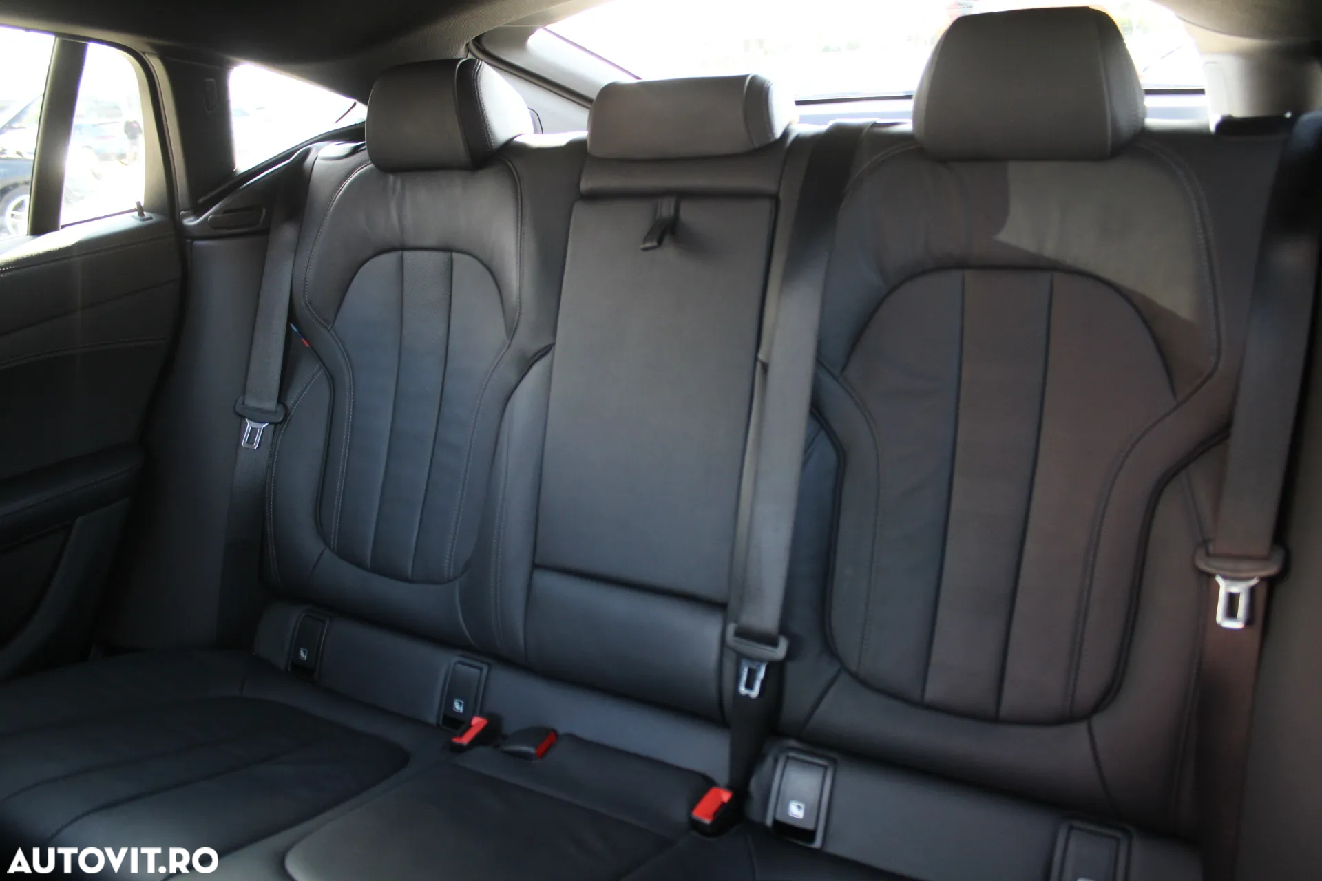 BMW X6 xDrive40d AT MHEV - 14