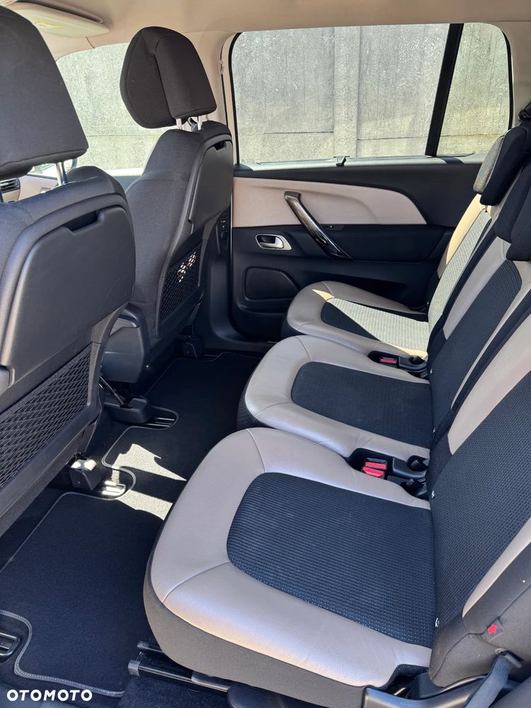 Citroën C4 Picasso 2.0 BlueHDi Exclusive - 7