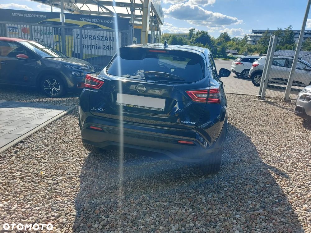 Nissan Juke - 31