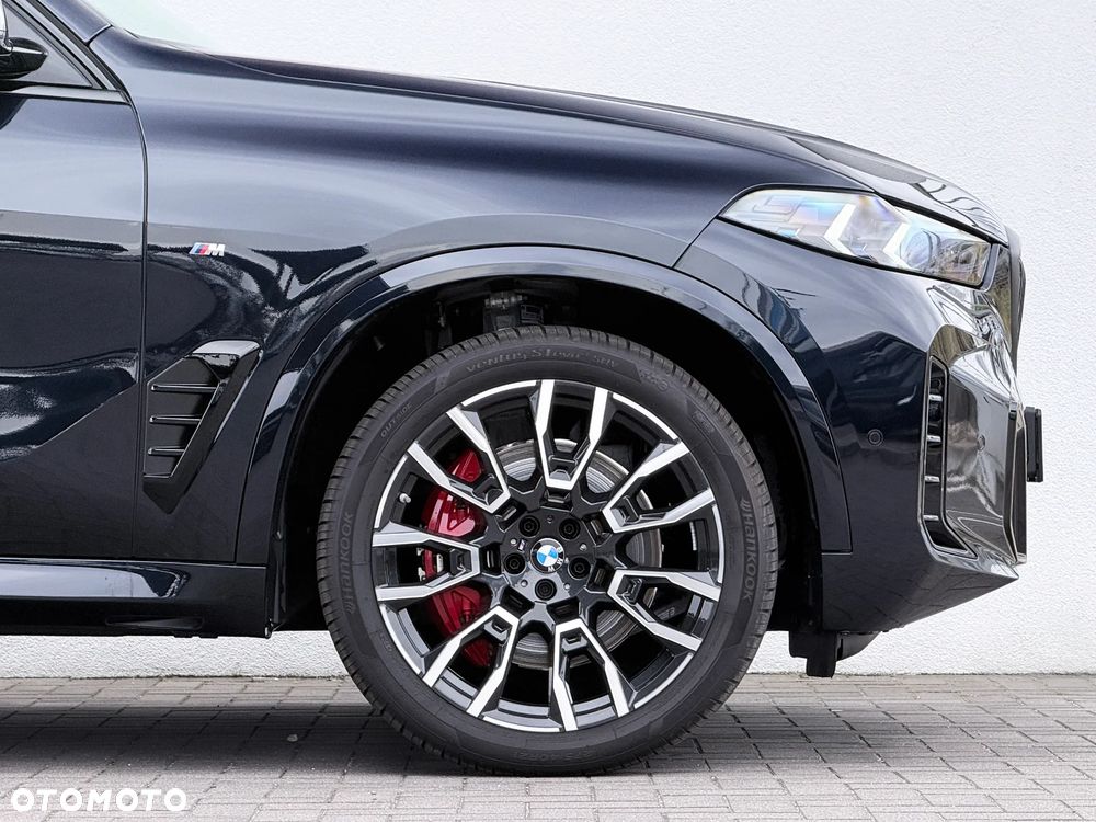 BMW X5 xDrive40d mHEV - 5