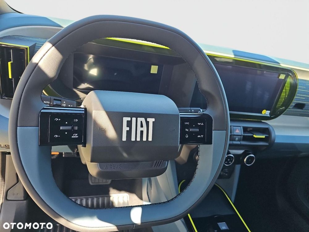 Fiat Grande Panda - 16