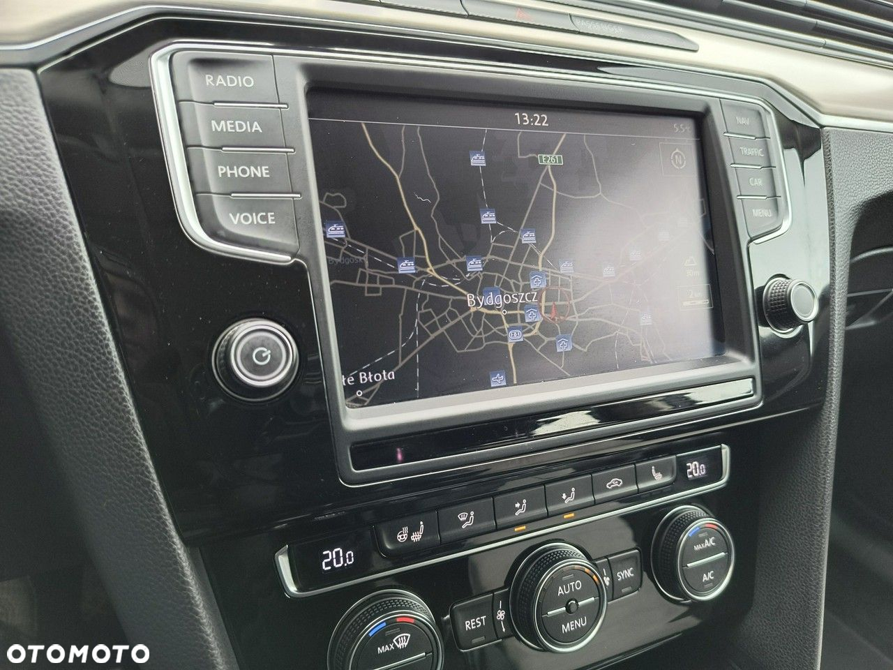 Volkswagen Passat Variant 2.0 TDI (BlueMotion Technology) Comfortline - 27