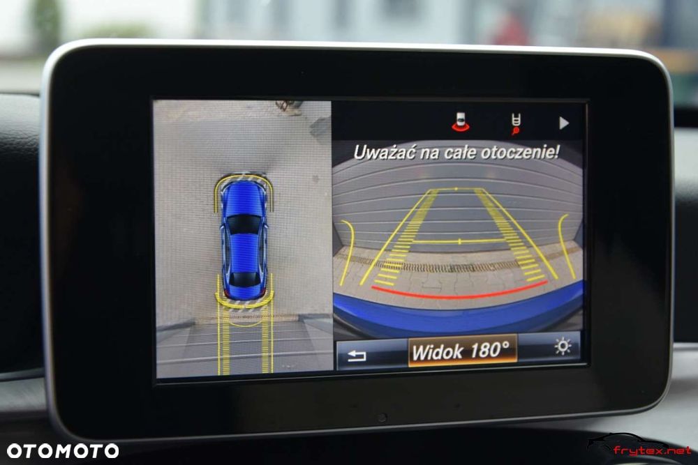 Mercedes-Benz Klasa C - 33