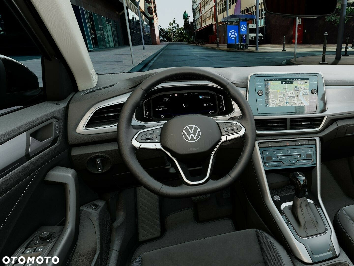 Volkswagen T-Roc - 9