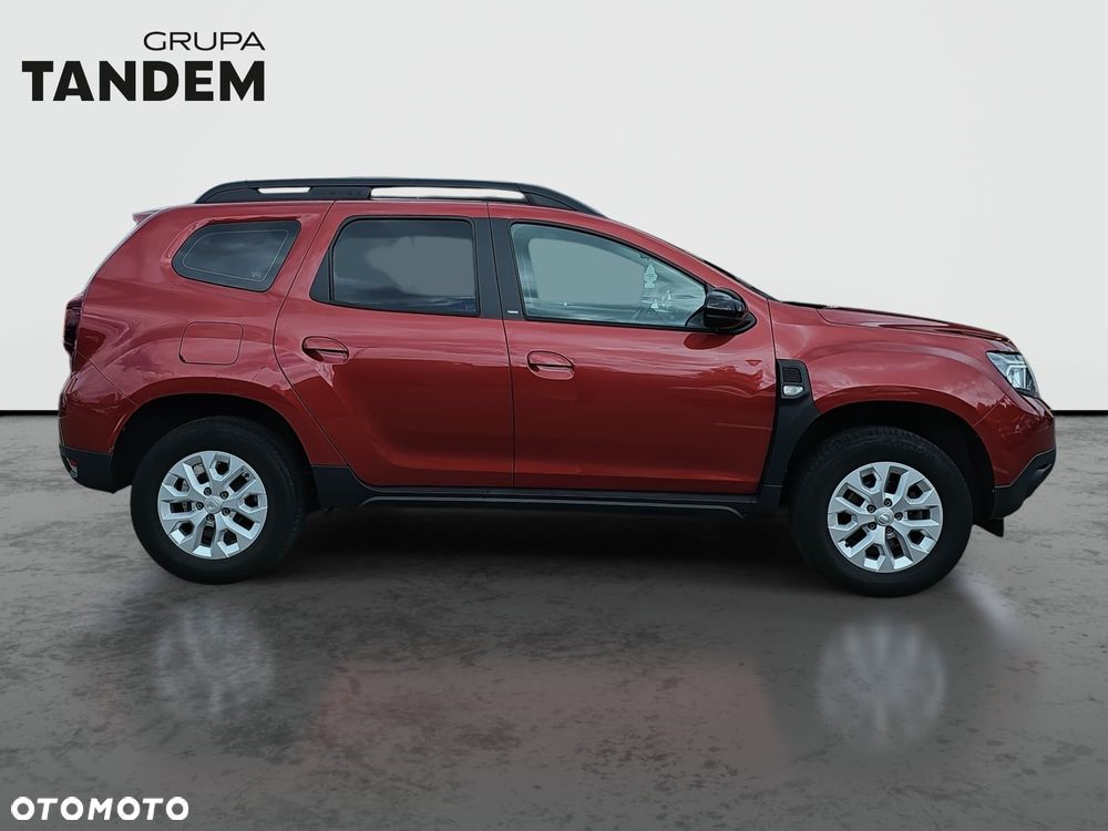 Dacia Duster 1.0 TCe Comfort - 4