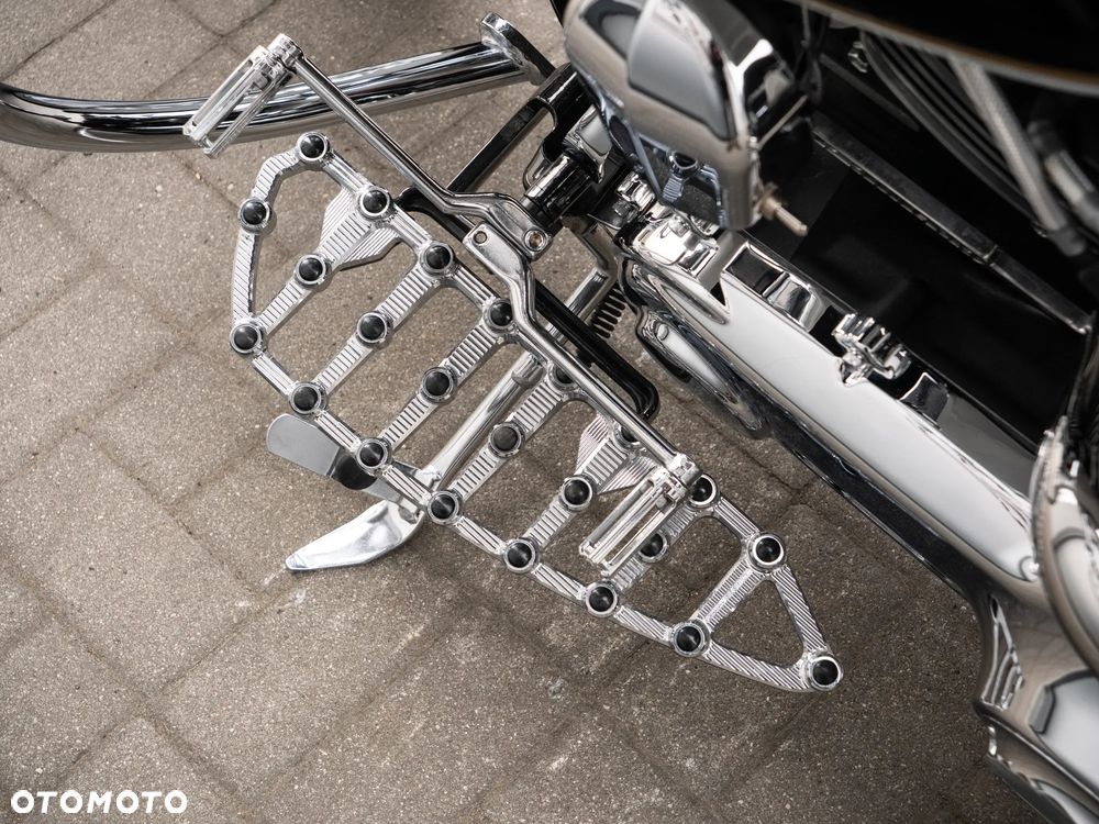Harley-Davidson Softail Heritage Classic - 8