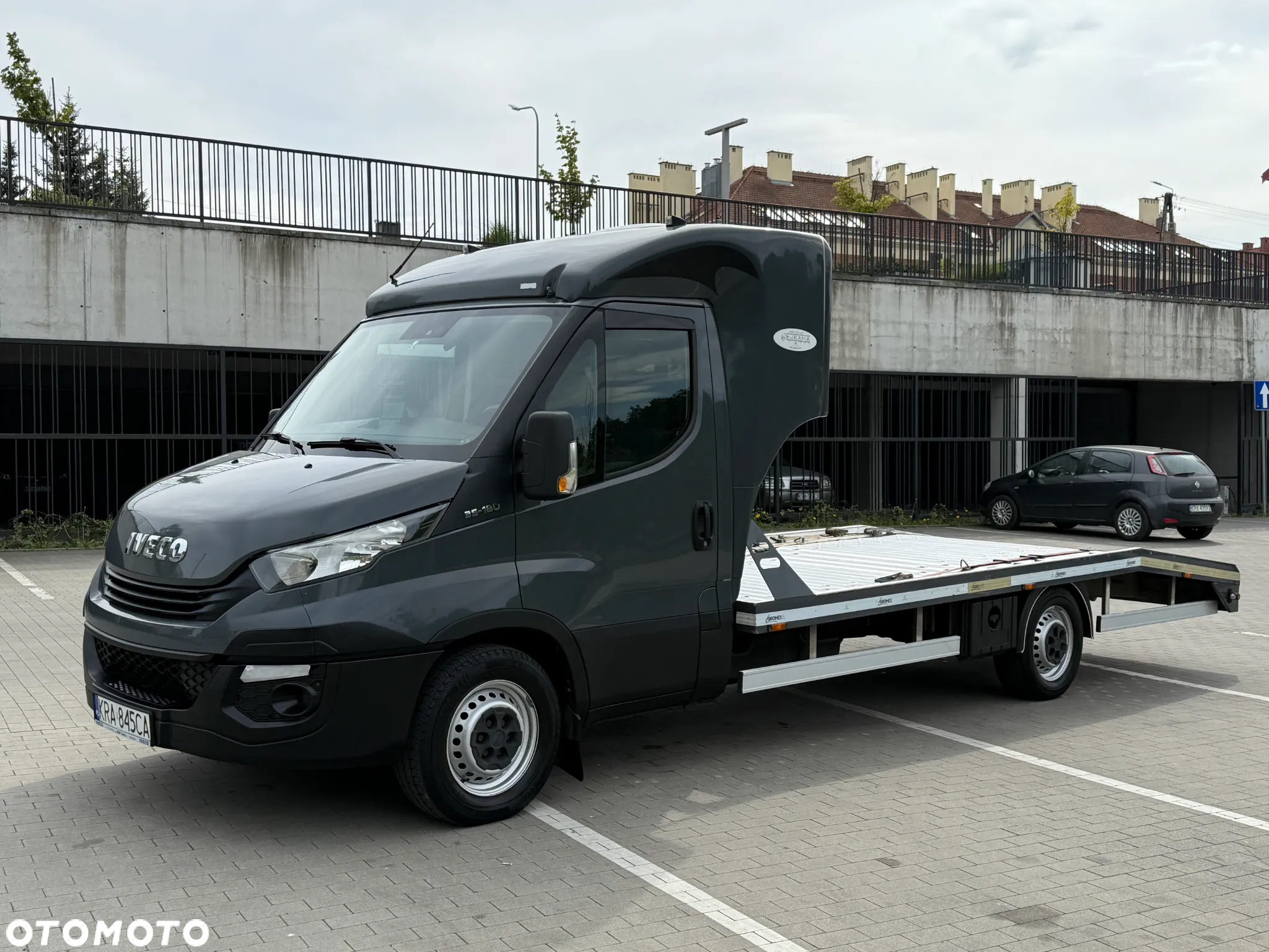 Iveco DAILY - 3