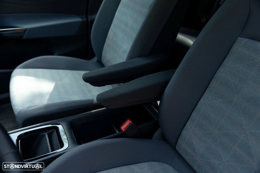VW ID.3 Pure Performance - 21