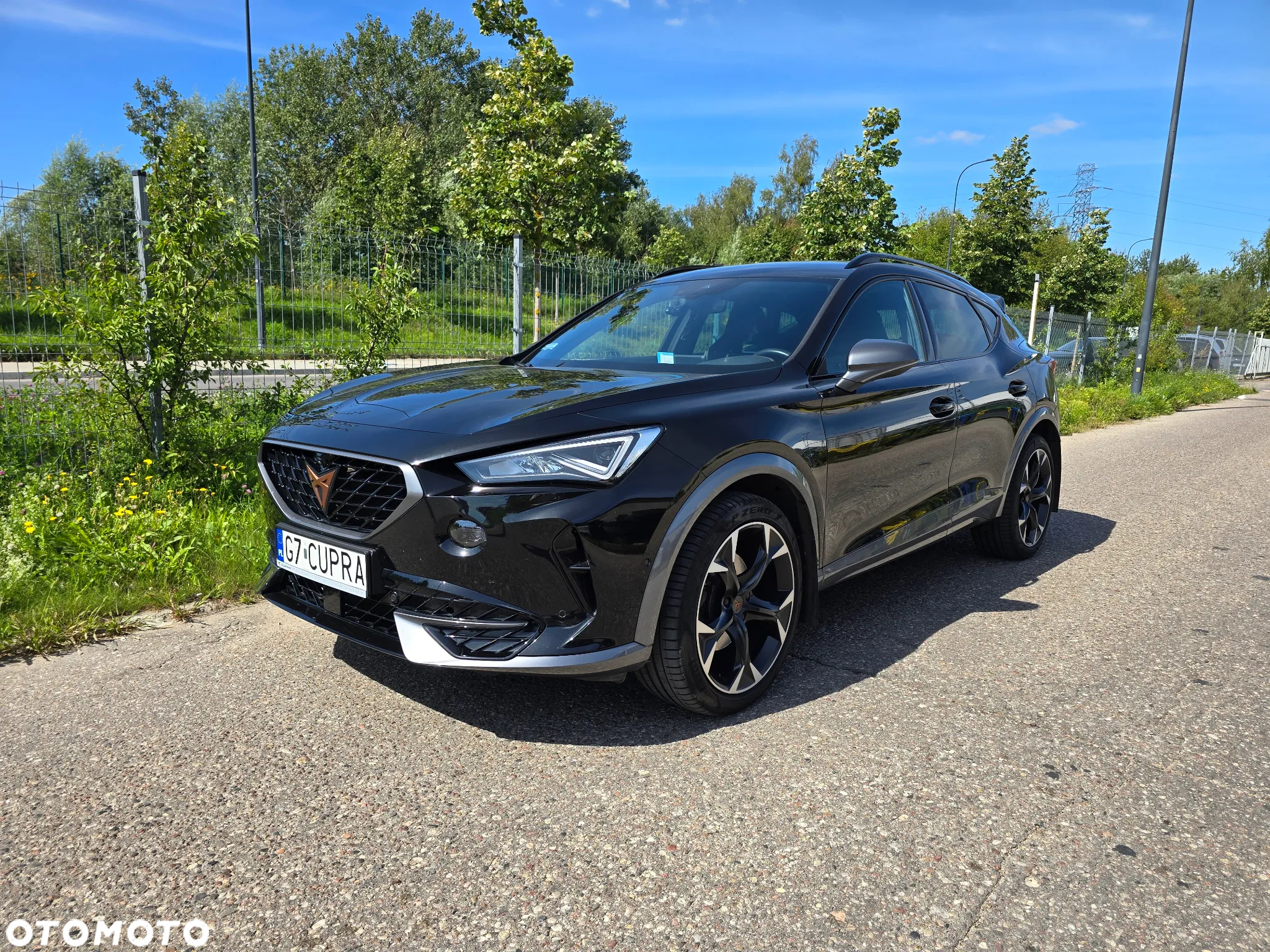 Cupra Formentor 2.0 TSI 4Drive DSG - 6