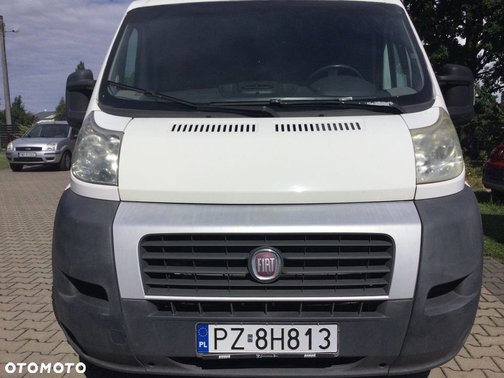 Fiat Ducato - 3