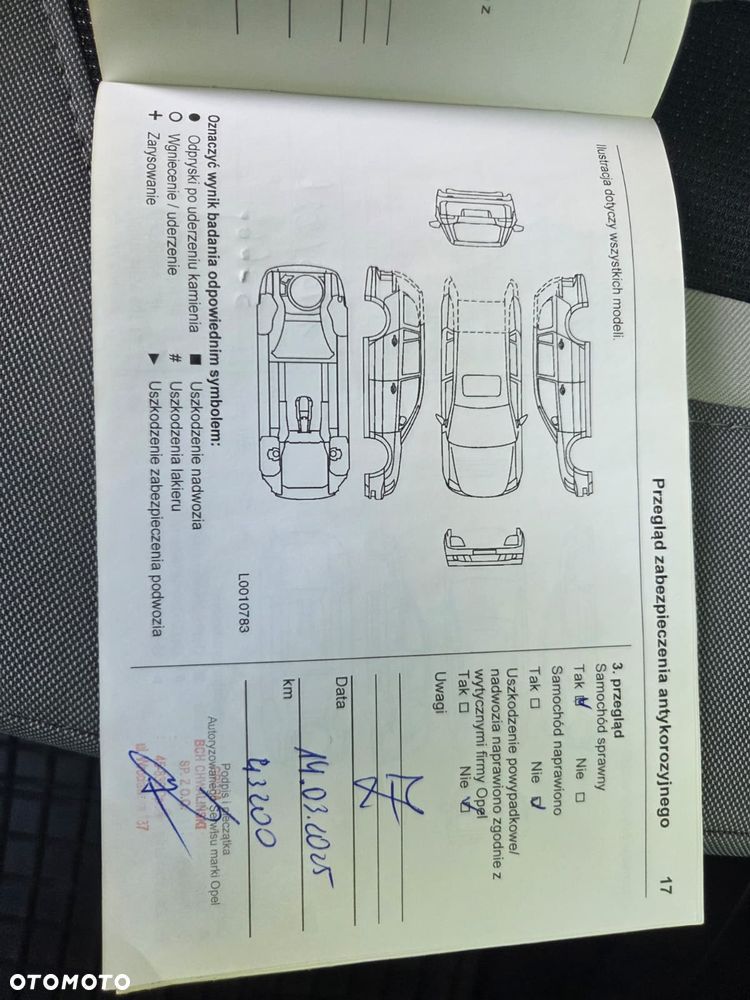 Opel Mokka 1.2 T GS Line S&S - 32