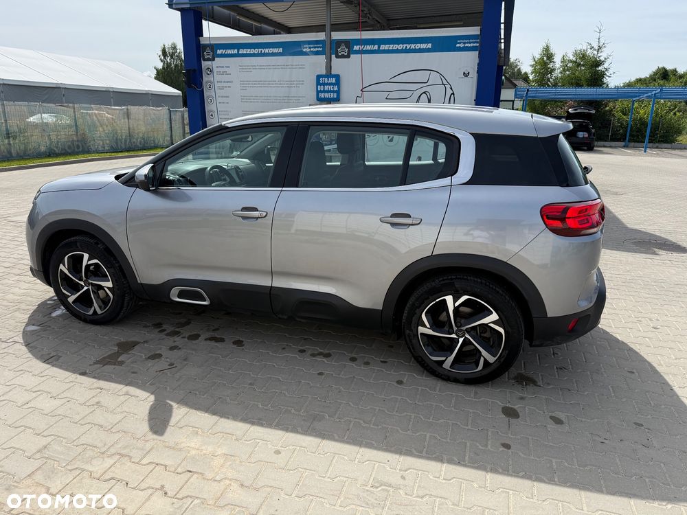 Citroën C5 Aircross - 6