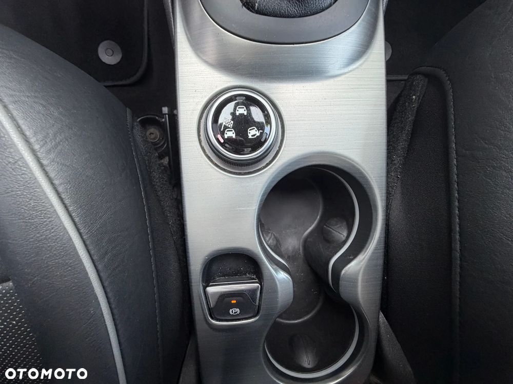 Fiat 500X 2.0 MultiJet Cross Plus AWD AT9 - 18