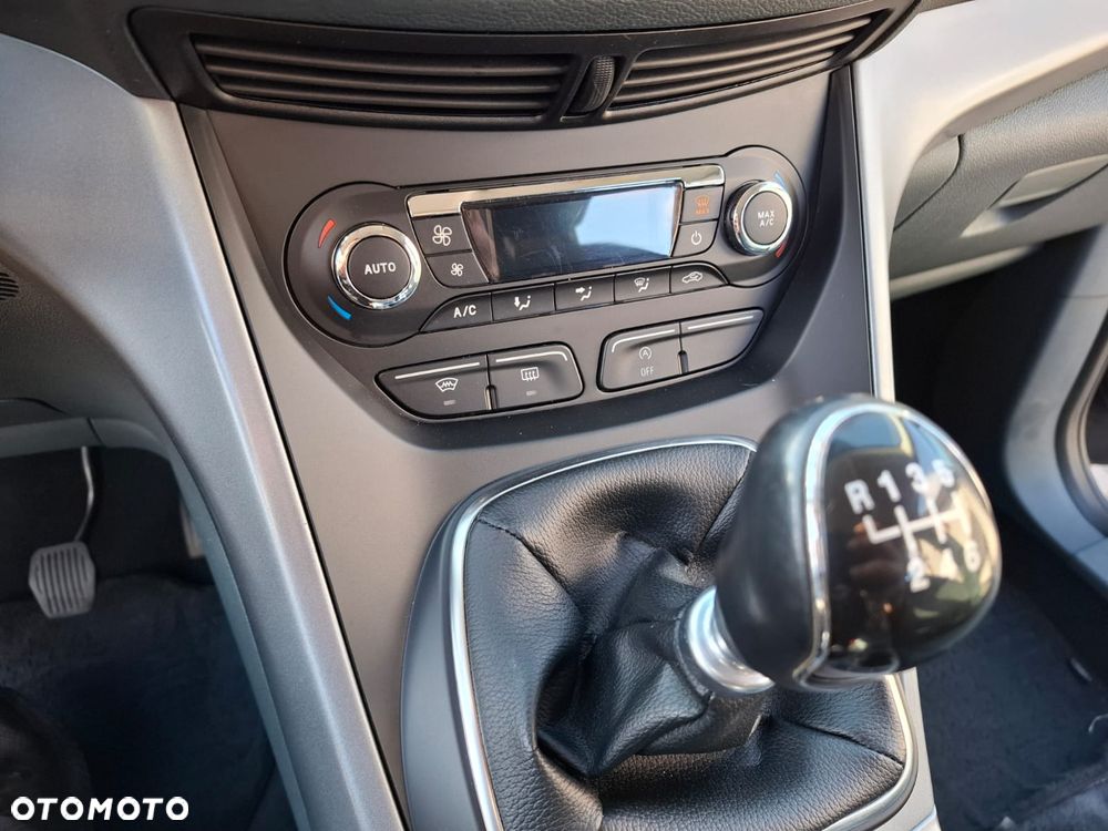Ford C-MAX 1.0 EcoBoost Edition ASS - 15