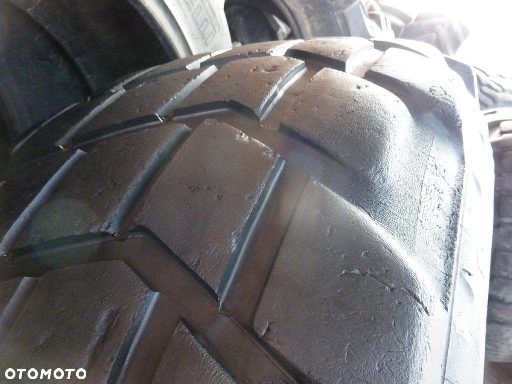 Opona używana rolnicza 24R20.5 MICHELIN XS 2000zł W3761 - 4