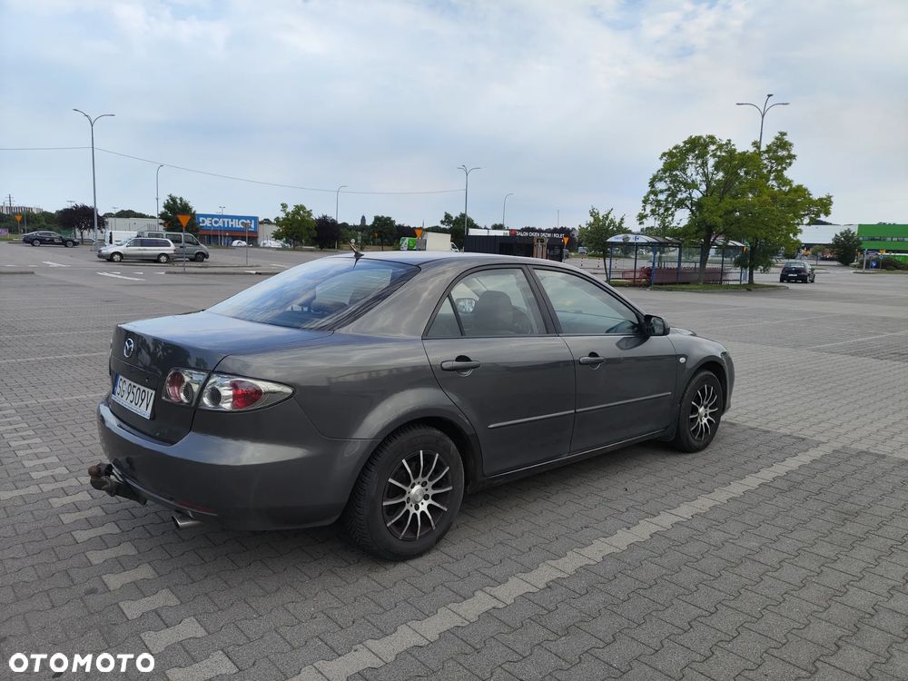 Mazda 6 - 3
