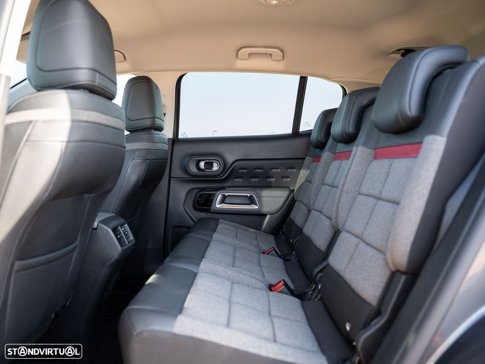 Citroën C5 Aircross 1.5 BlueHDi Feel Pack - 19