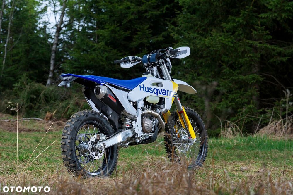 Husqvarna FE - 6