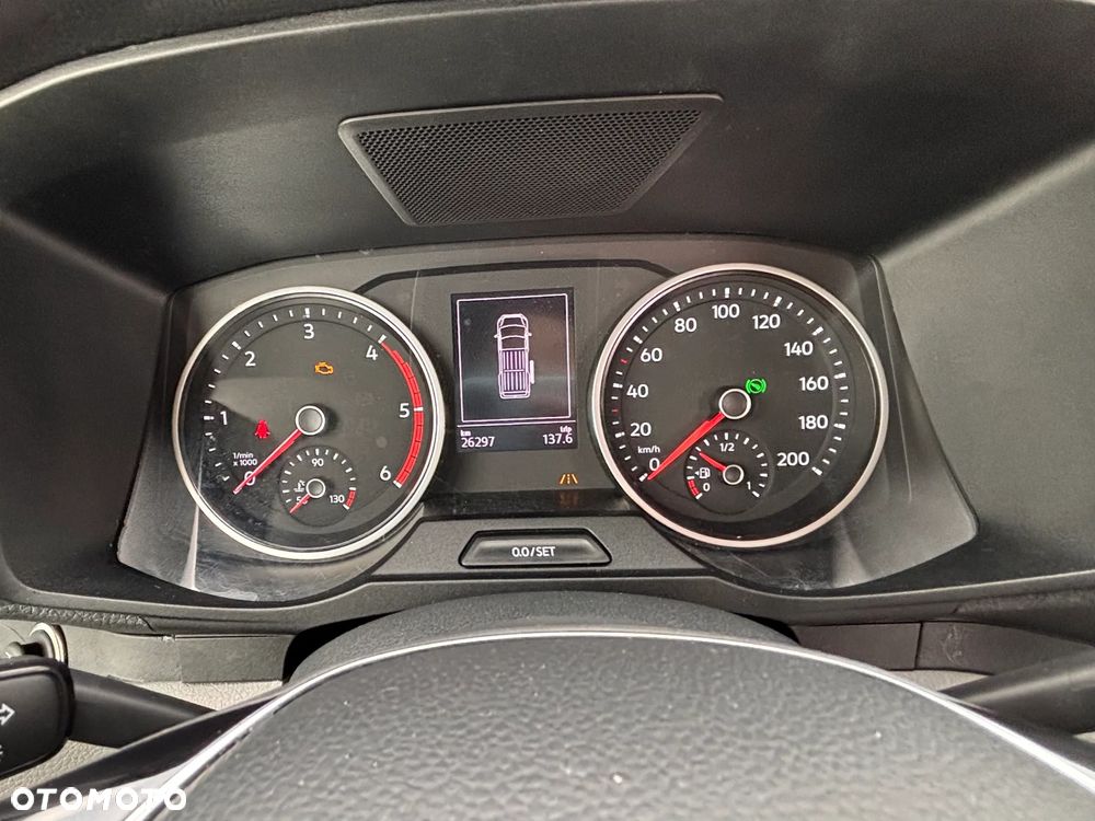 Volkswagen Crafter - 15