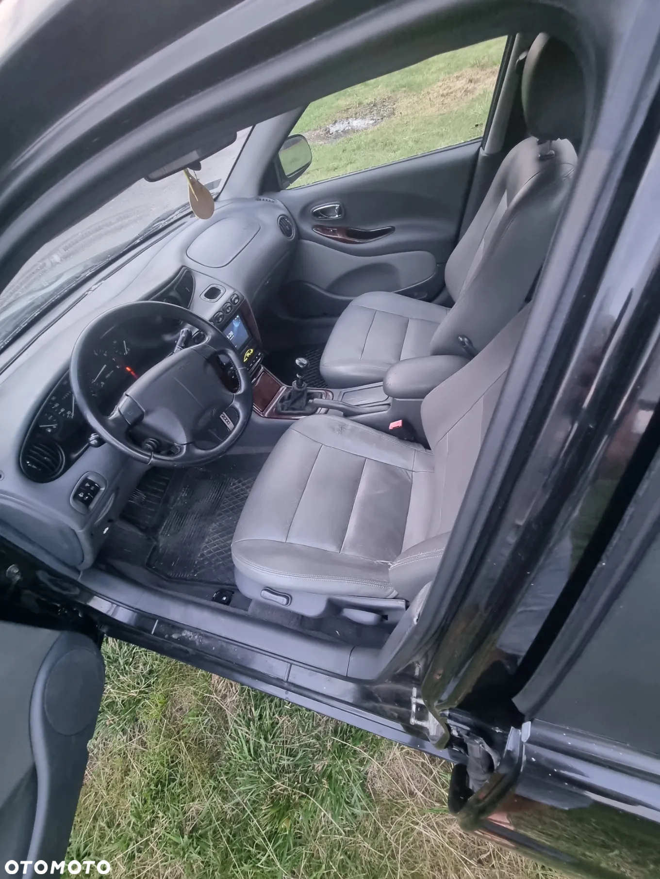 Daewoo Leganza 2.0 CDX DeLux / DLX - 13