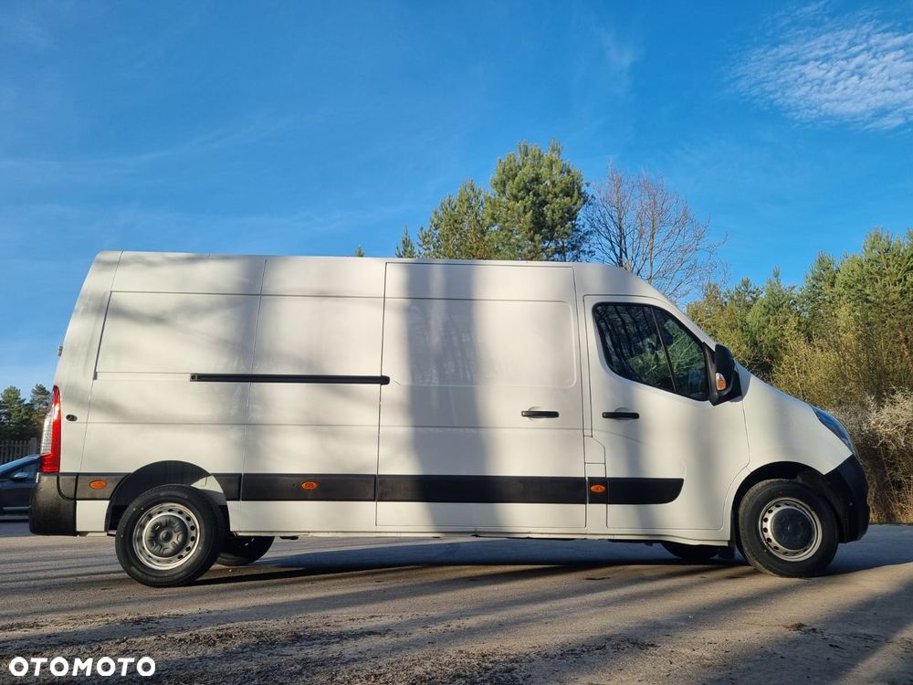 Opel Movano - 16