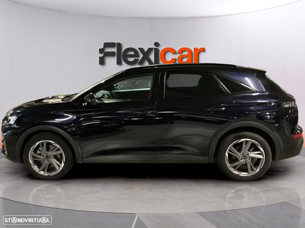 DS Automobiles Ds7 Crossback 2022 photo 5
