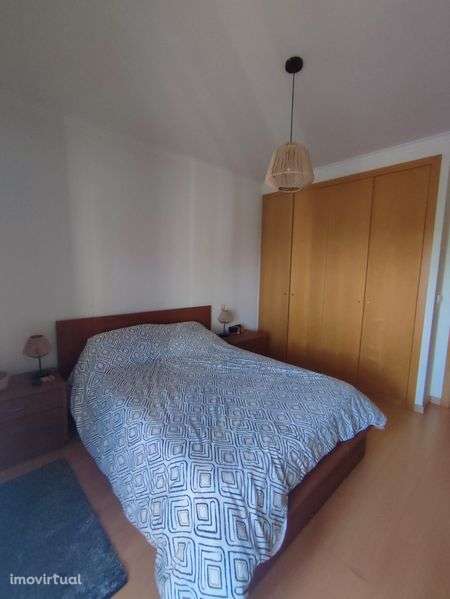 Apartamento T2 duplex - Meirinhas - Grande imagem: 5/12