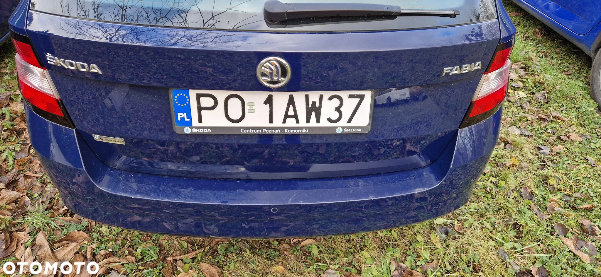 Skoda Fabia 1.0 Ambition - 18