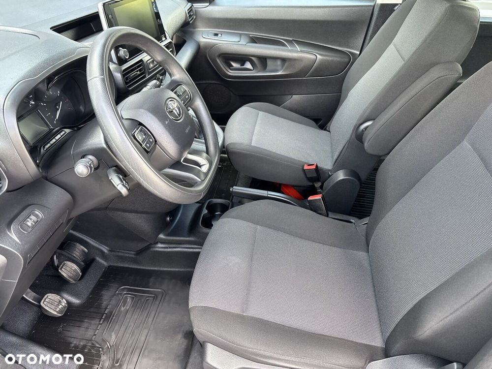 Toyota PROACE CITY - 19
