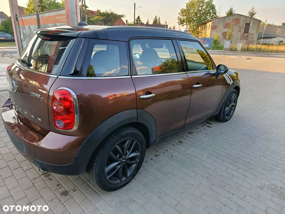MINI Countryman - 7