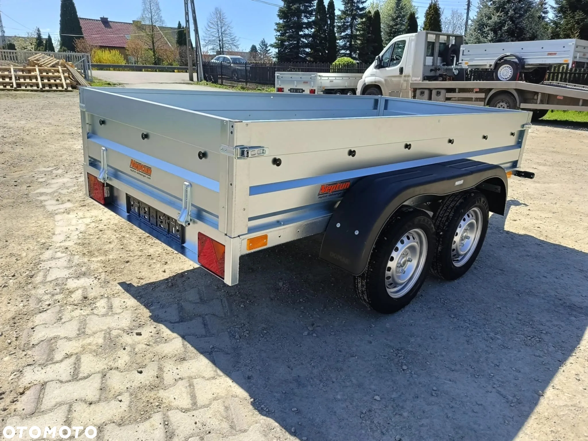 Neptun N7 263 2 RT 0,75 T - 2